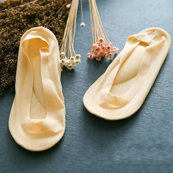 CloudStep Insoles — Slim Arch Support for Everyday Shoes