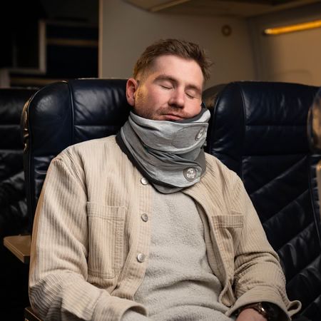 Trtl Travel Pillow full product view