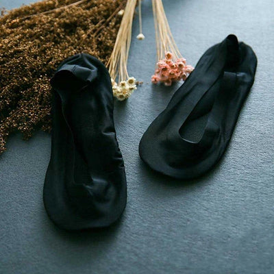 CloudStep Insoles — Slim Arch Support for Everyday Shoes