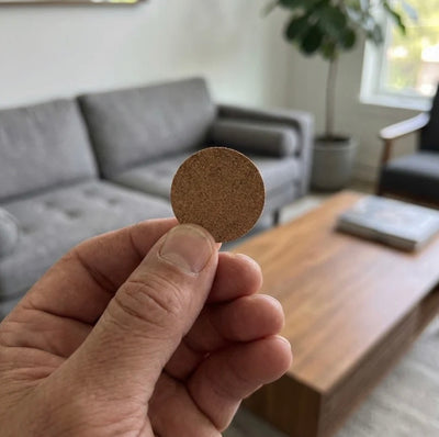 HushNight — Herbal Ear Patches for Nights with Ringing Ears