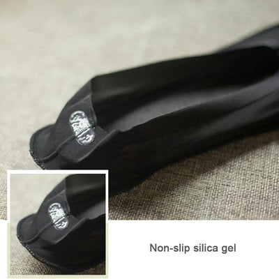 CloudStep Insoles — Slim Arch Support for Everyday Shoes