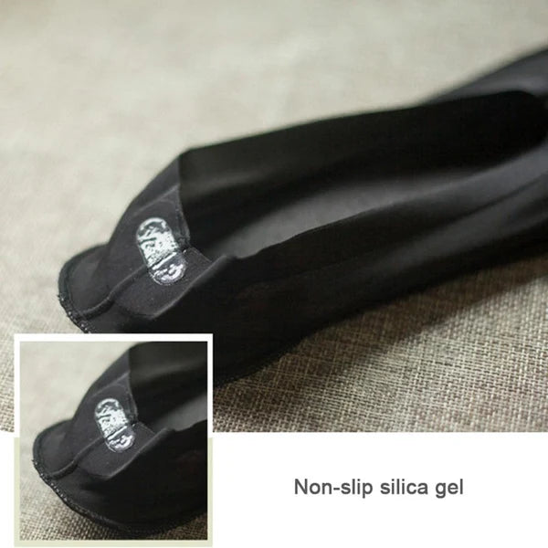 CloudStep Insoles — Slim Arch Support for Everyday Shoes
