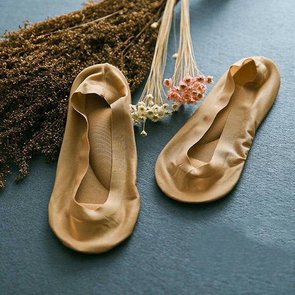 CloudStep Insoles — Slim Arch Support for Everyday Shoes