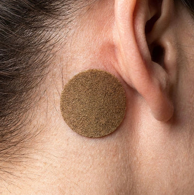 HushNight — Herbal Ear Patches for Nights with Ringing Ears