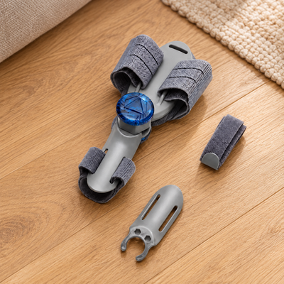 Bunion Corrector — Adjustable Toe Alignment Support
