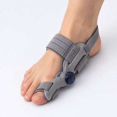 Ghinora adjustable bunion corrector for hallux valgus support