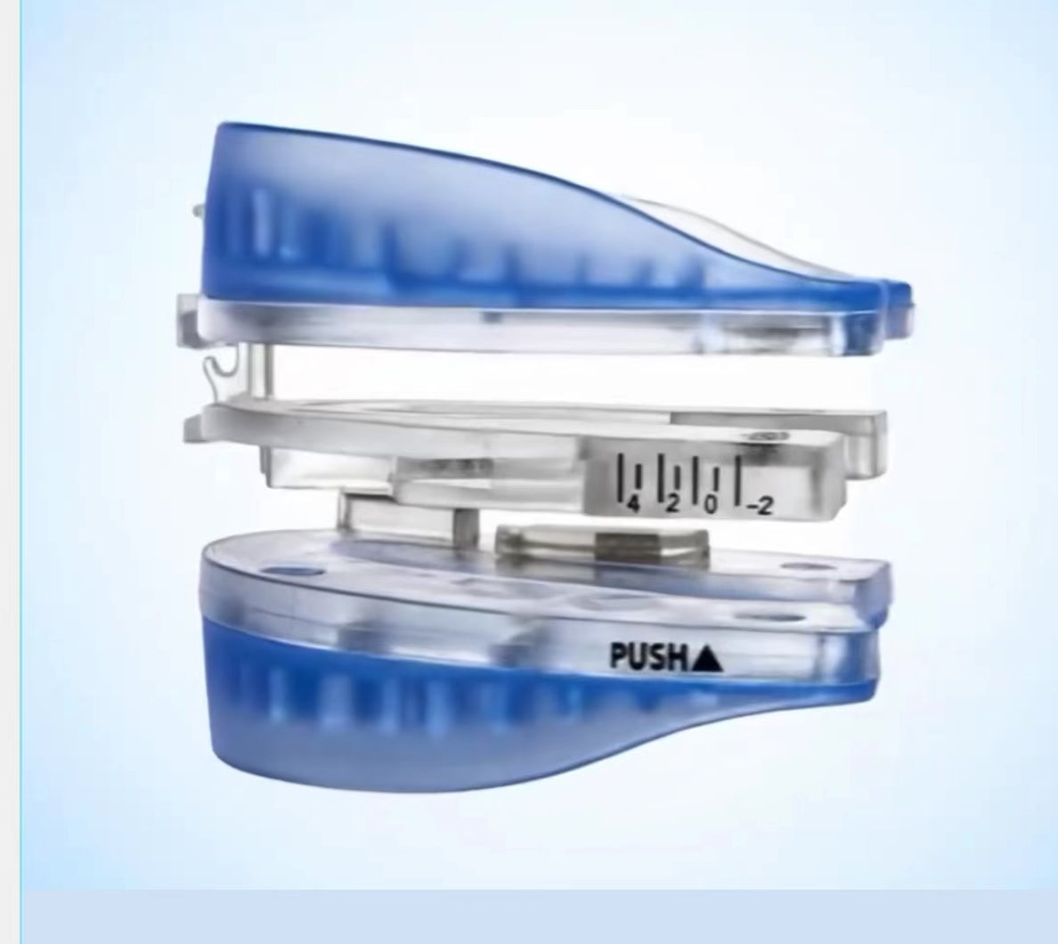 Anti-Snore Mouthpiece