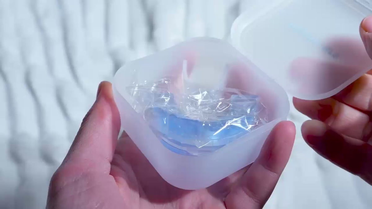 Anti-Snore Mouthpiece